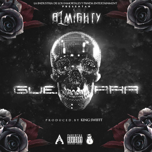 Almighty - "Guerra"