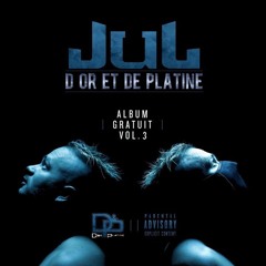 JUL - En Douceur -- Album Gratuit Vol .3  [ 10 ] -- 2017
