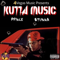 Kutta Music(feat. $tunna)