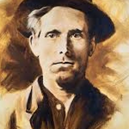 Songs for Joe Hill