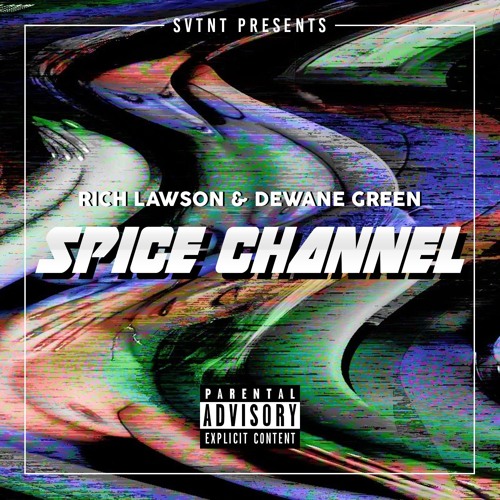Download Forever ft Rich Lawson & Dewane Green