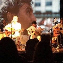 Caê nos Sambas - Milagres de um Povo + Magia Negra