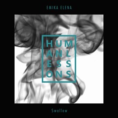 Emika Elena - Swallow (Original Mix)