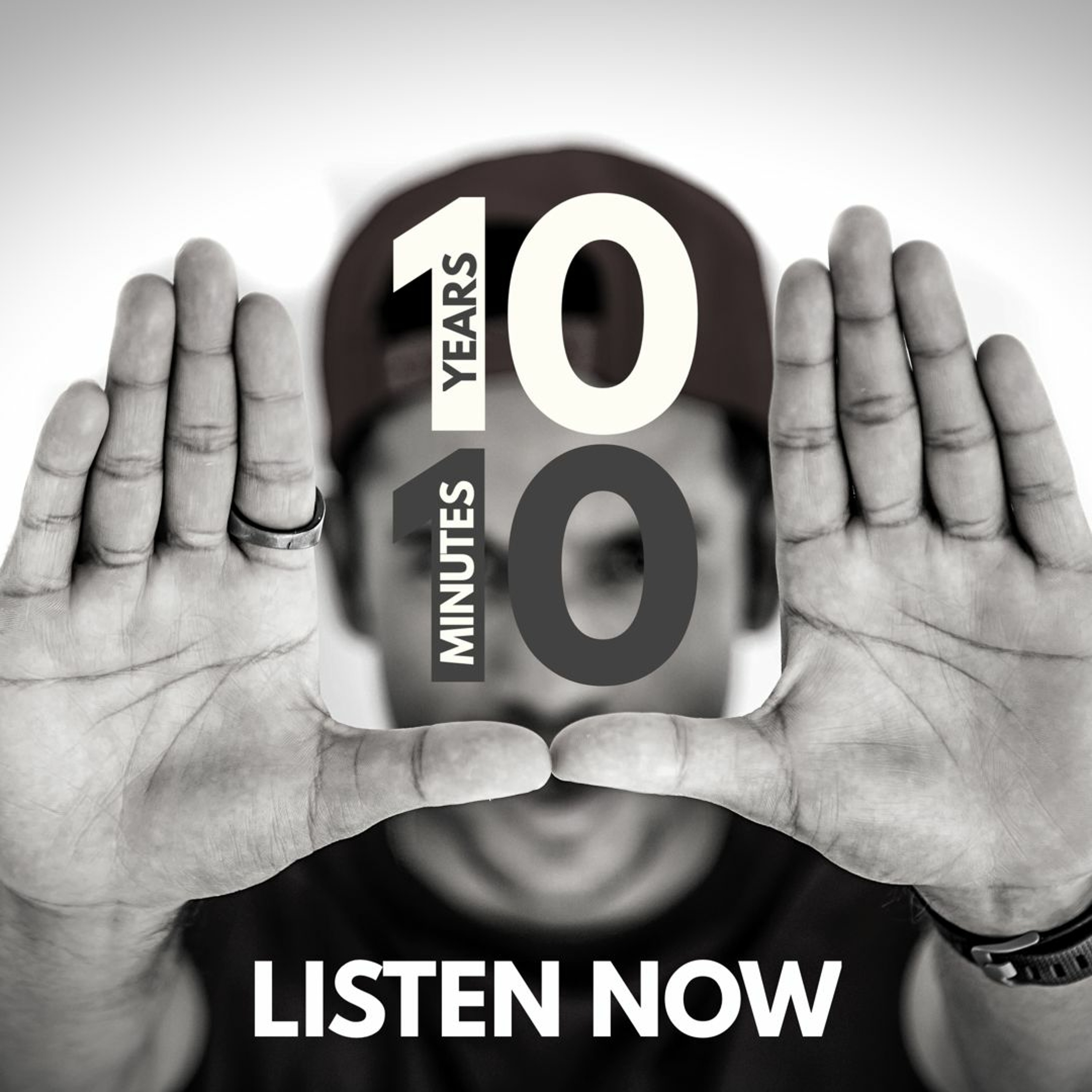 EP09: 10 years in 10 minutes | Goals, Obstacles, Success, & Failure episode artwork