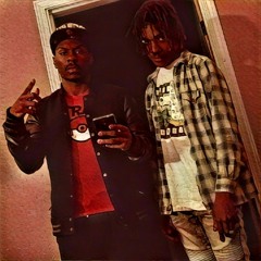 607 X DMPJefe - Came From Nothin