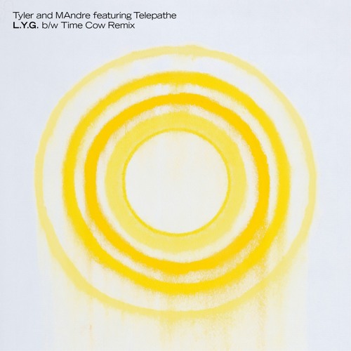 Tyler and MAndre ft. Telepathe-"L.Y.G."