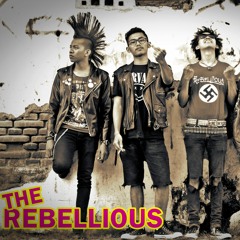 The Rebellious - Drink And Drunk