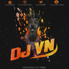 MT JOGA A BUCETA NA PONTA DA PICA - DJ VN OFFICIAL, DJ LUCIANO DE CAXIAS, DJ LAUAN + DJ MR