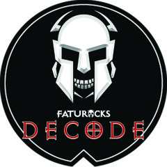 FATUROCKS - DECODE (Ft. Nate Monoxide) *Buy = Free Download*