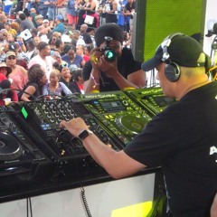 Rising Into Joy (April 2017)