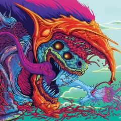 HyperBeast