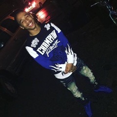 Young Locs - Thoughts