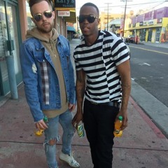 Jacq Blok 3100 - Red Light