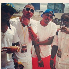 KD - High