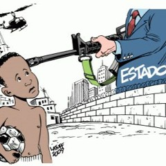 Romeythedon- Message To The Streets (Part 2)