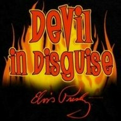 Devil In Disguise - Elvis Presley