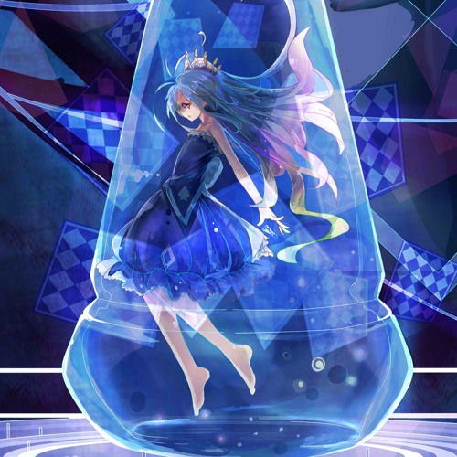 No Game No Life:Zero - One Day Sky