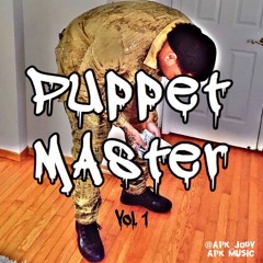 APK Jody - Pimpin Puppet ( Prod. By YT OnDaTrack )