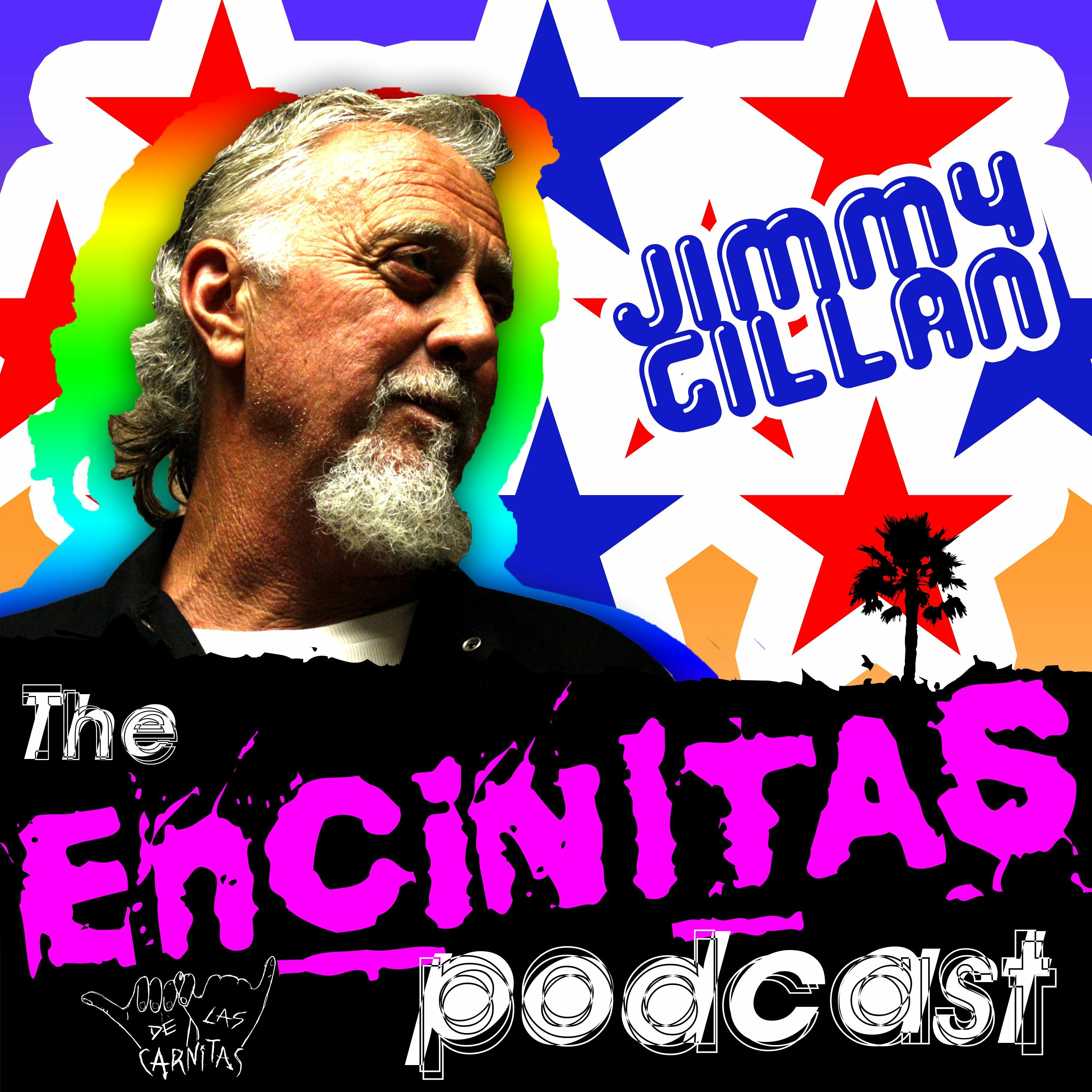 de las Carnitas - The Encinitas Podcast