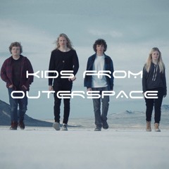 Kids from Outer Space