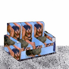 Shenanigans ft. FULMETALPARKA$