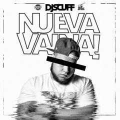 DJ SCUFF DEMBOW MIX ABRIL 2017