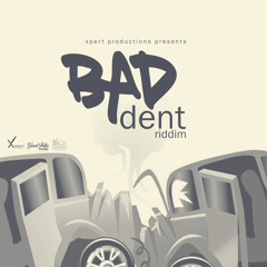 Skinny Banton - Jouvert Jam (Bad Dent Riddim)