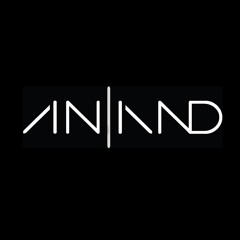 ANAND - Put Your Hands UP! (original Mix)
