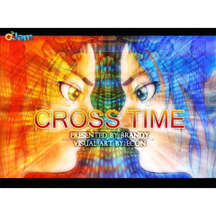 Cross Time - Brandy