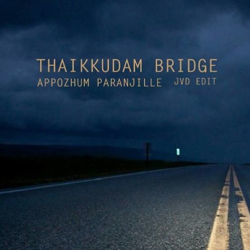 Dj Javed Appozhum Dj Jvd Remix Spinnin Records spinnin records