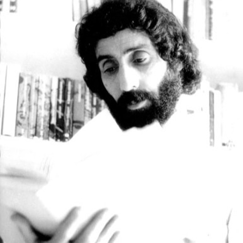 Listen to سهراب سپهری by صدای شعر امروز in later playlist online for free  on SoundCloud