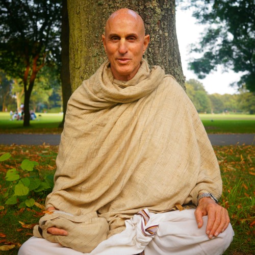 SB 9.3.15-16 - What it Means to Serve -  March 8 '17 New Govardhan