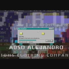 Adso Alejandro - #VIRUS