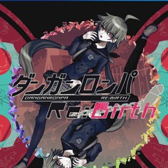 Beatiful 4 Lie[ダンガンロンパ -Re:Birth-]