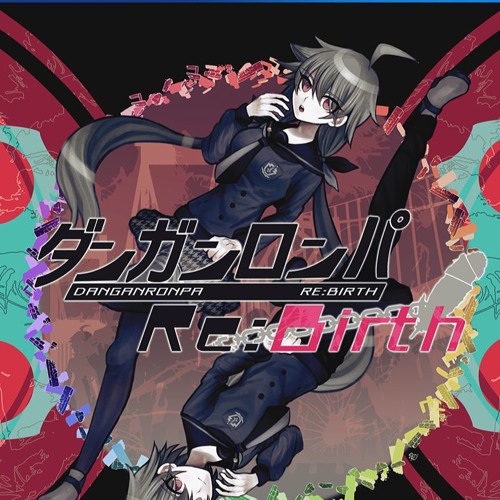 Beatiful 4 Lie[ダンガンロンパ -Re:Birth-]