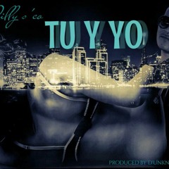 'TU Y YO'