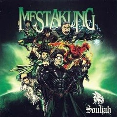 Souljah - Mars Jangkrik