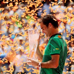 Roger Federer sikerének titka