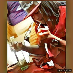 BLAZE- CRAZY LOVE FT. LEEON