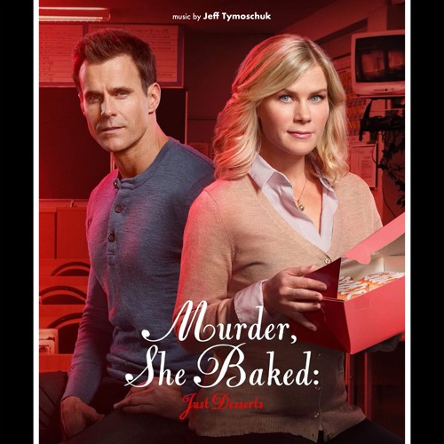 Murder she baked online sale