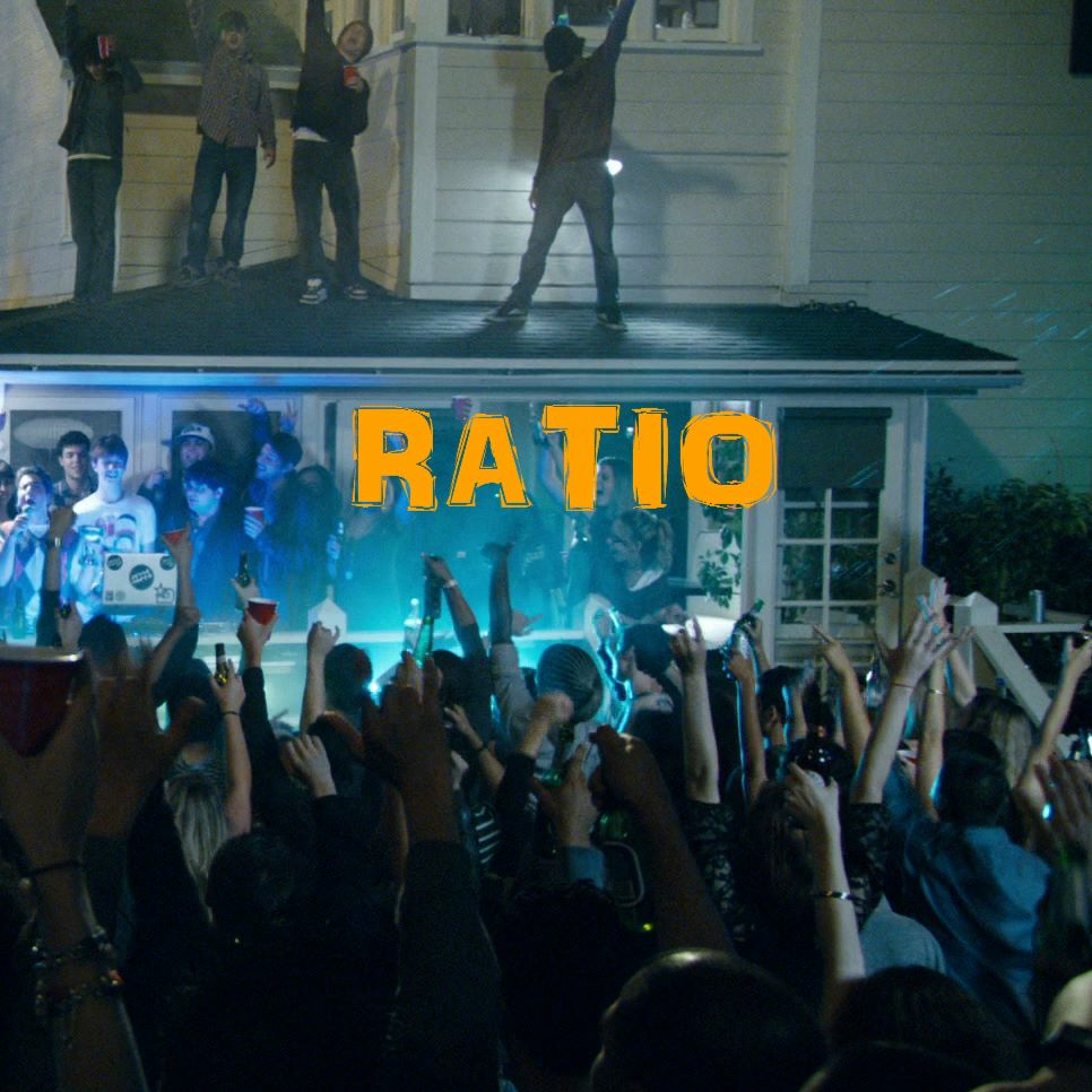 RATIO episode artwork
