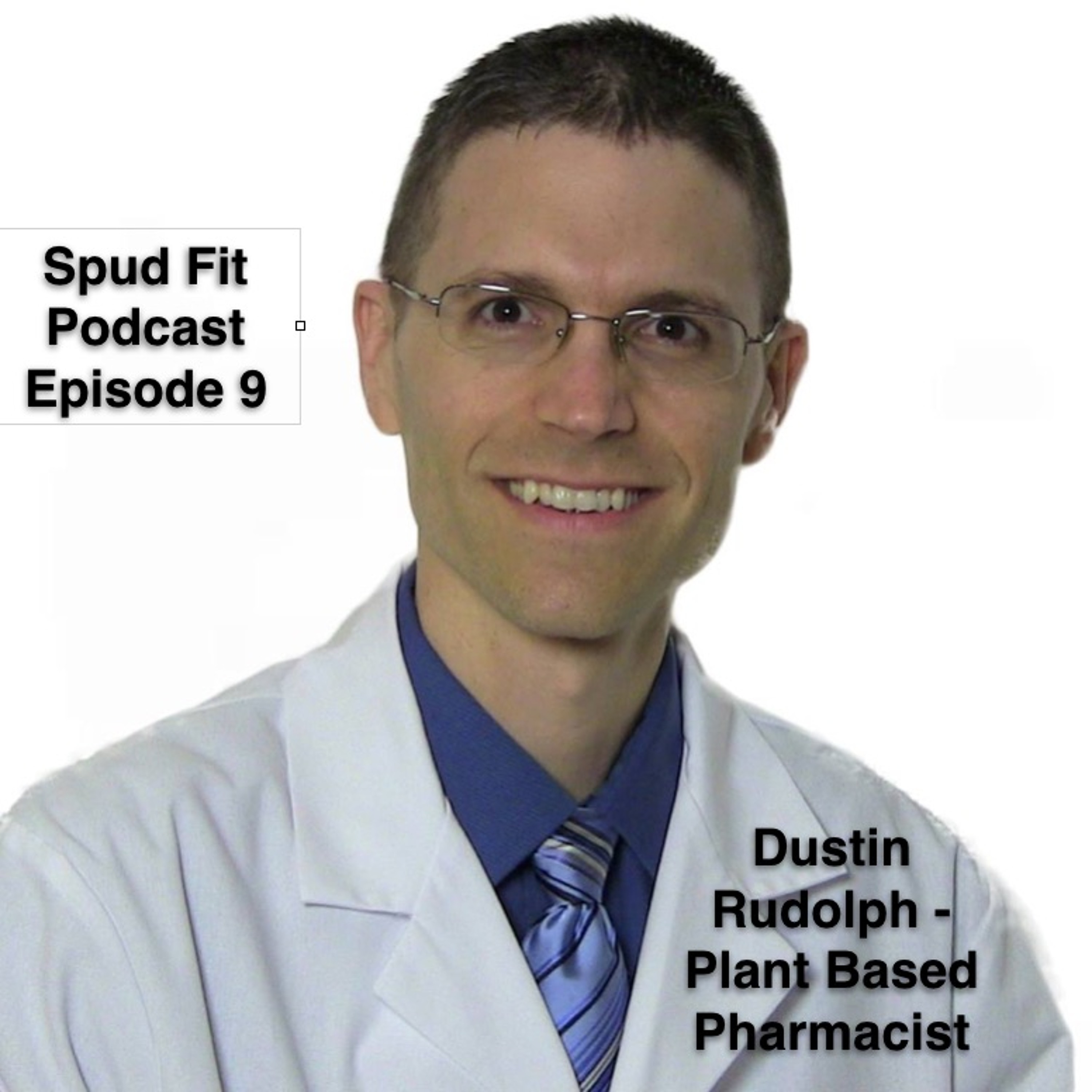 Spud Fit Podcast
