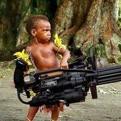 CHIRAQ JESSE YOUNG NIGGA EAT