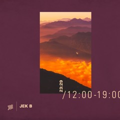 12:00 - 19:00