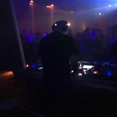 @ Postgarage Clubnacht, 01.04.2017