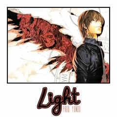 Light [Prod. Yondo]