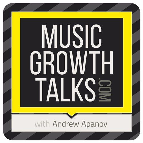 MGT60: Why Artists Need Mentors – Sebastiaan Hooft