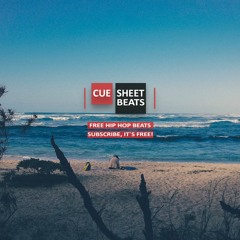 FREE Chill Instrumental Hip Hop Lo Fi Rap Beat | Cue Sheet Beats