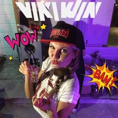 Dj Viki Win - RNB mix