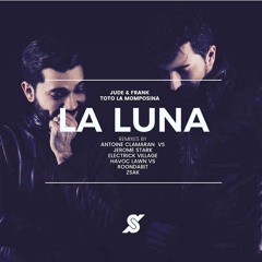 Jude & Frank Feat. Toto La Momposina - La Luna (A Clamaran & J Stark Remix) PORNOSTAR RECORDS